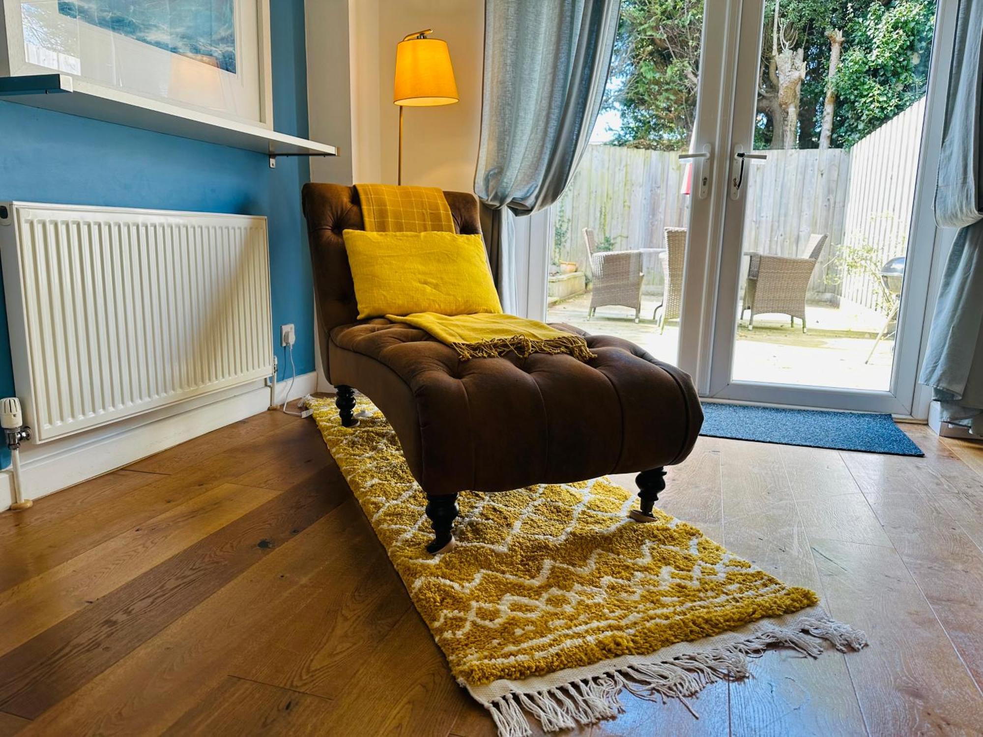 Beach Road- Short Walk To Charlestown, Carlyon Bay & Coastal Paths- Dog Friendly Экстерьер фото